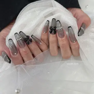 ネイル SALON ELVI.のネイルデザイン