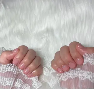 ネイル kira-la キララ･:*..のネイルデザイン