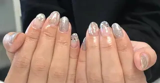 ネイル mahana nailのネイルデザイン