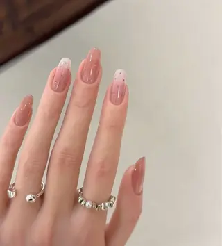 ネイル Only U Nailのネイルデザイン