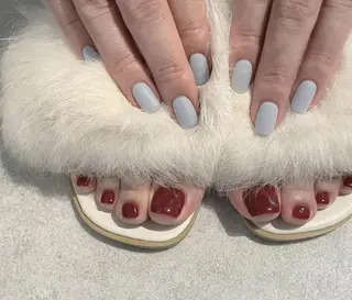 ネイル モナ サロンのネイルデザイン