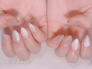 ネイル as A nailのネイルデザイン