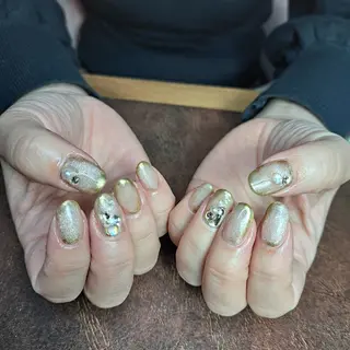 ネイル HAYASHI  Nのネイルデザイン