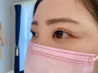 マツエク・マツパ ラベルタ 上野のマツエク・マツパデザイン