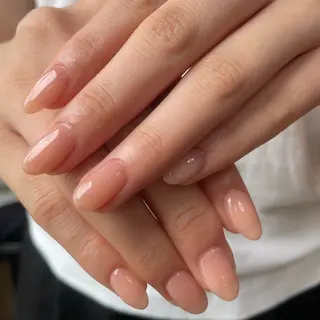 ネイル nail salon zero°のネイルデザイン