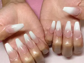 ロング ネイル Beauty Salon Luna所属・Beauty Salon Lunaのエステ・リラクイメージ