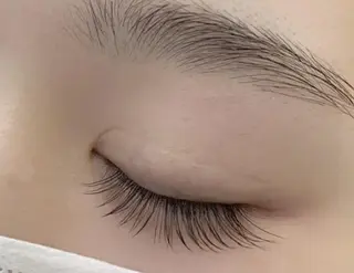 マツエク・マツパ An beauty 3のマツエク・マツパデザイン