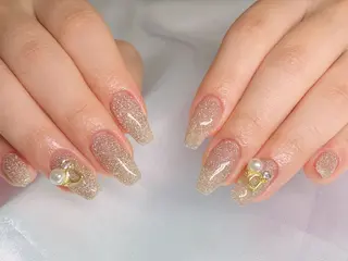 ネイル ハミネイルサロン ハナのネイルデザイン