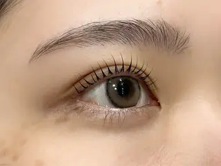 マツエク・マツパ スピークス アリシア ハナの眉毛・アイブロウイメージ