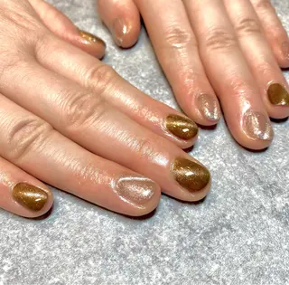 ネイル ネイルサロン ajole｜amiのネイルデザイン