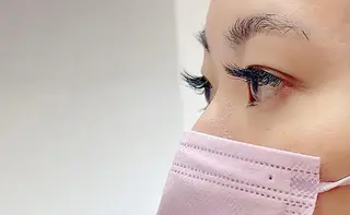 マツエク・マツパ hairsalon 556のマツエク・マツパデザイン