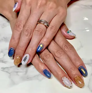 ネイル 土屋 智子のエステ・リラクイメージ