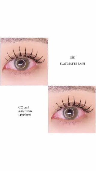 マツエク・マツパ EYE LABO / まつげパーマのマツエク・マツパデザイン