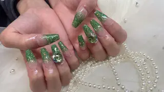 ネイル 《LB》ラブリエ Nail&eyeのマツエク・マツパデザイン