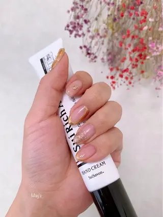 ネイル nail salon May'sのネイルデザイン