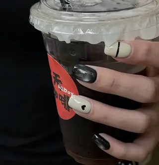 ネイル Sachi Nail上野のネイルデザイン