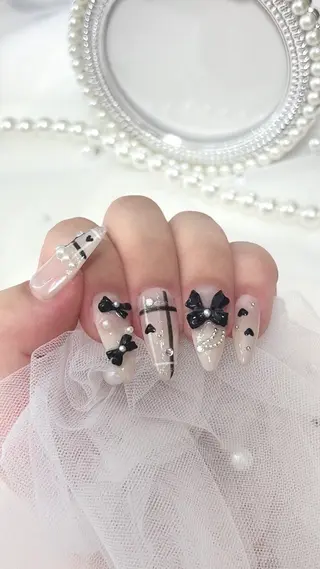 ネイル A nailのネイルデザイン