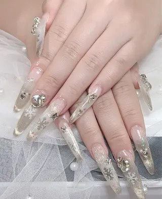 ネイル Hana Hanaのネイルデザイン