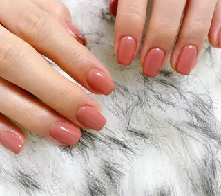 ネイル kiki nail たまプラーザのネイルデザイン