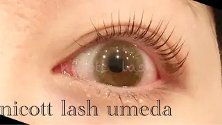 マツエク・マツパ サクラブロウ 難波のマツエク・マツパデザイン