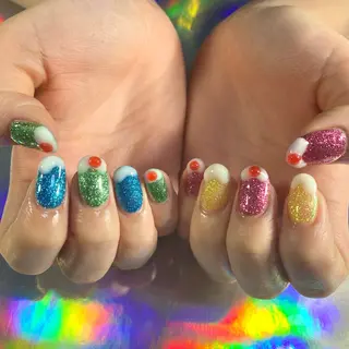ネイル 11 nailsのネイルデザイン