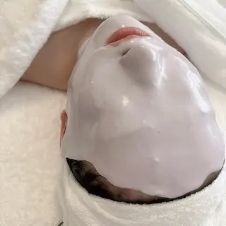 メナードフェイシャルサロン 熊本インター西店所属・フェイシャルエステ 🎀　naoのエステ・リラクイメージ