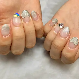 ネイル Reflection marikoのネイルデザイン