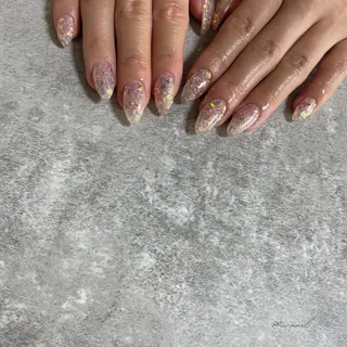 ネイル Mii nail いづみのその他イメージ