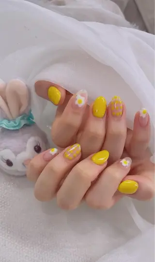 ネイル Queens ciciのネイルデザイン