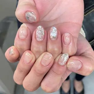 ネイル lylynail YUUKAのネイルデザイン