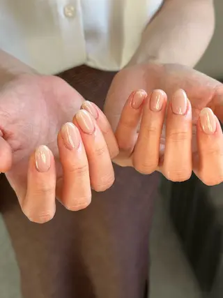 ネイル +vico Reiのネイルデザイン