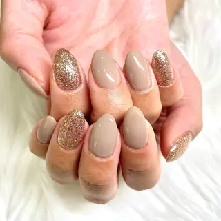 ネイル 【BL本厚木店】 根村のネイルデザイン