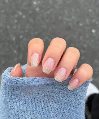 ネイル &SOUTH mireiのネイルデザイン