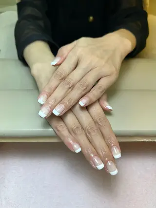 ネイル July Nail _のネイルデザイン