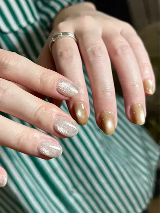 ネイル _ chihiroのネイルデザイン