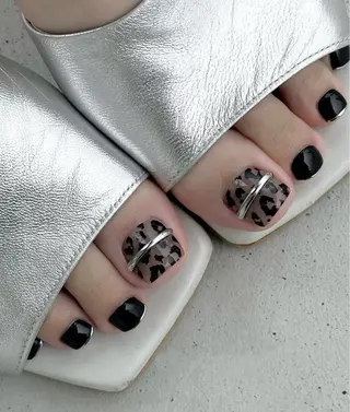 ネイル 🎀🎀YooLi Nail Salonのネイルデザイン