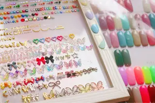 ネイル Dreamer nailのネイルデザイン