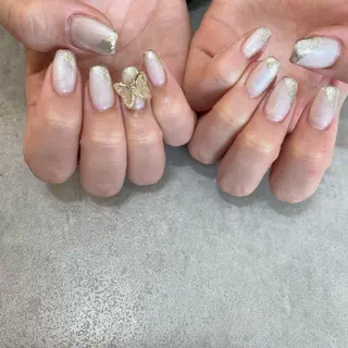 ネイル Nail Salon Gummi.のネイルデザイン
