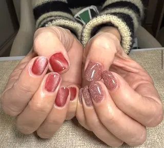 ネイル nknk NAILのネイルデザイン