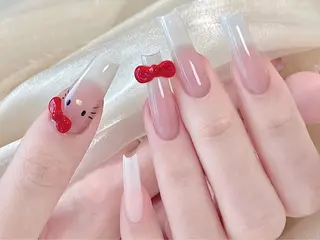 ネイル DR Nail 新宿所属・DR 💅のネイルデザイン
