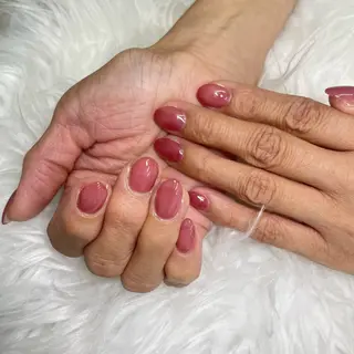 ネイル Nail Salon AI所属・粟津 彩桜のネイルデザイン