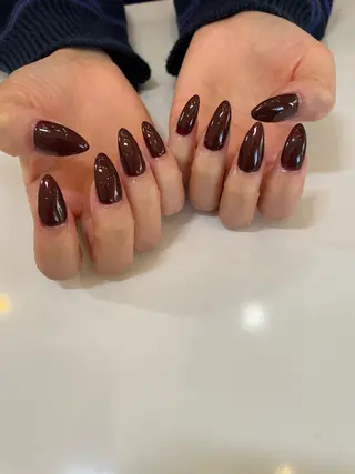 ネイル Nail Salon Gummi.のネイルデザイン