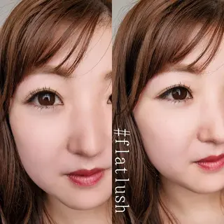 マツエク・マツパ 眉まつ毛専門店🦄g racenatureのマツエク・マツパデザイン