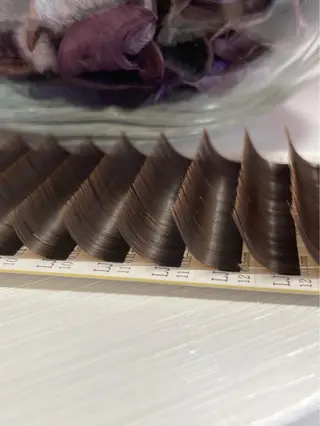 マツエク・マツパ cherii ちはら台のマツエク・マツパデザイン