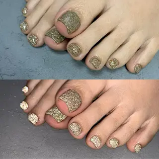 ネイル S. JEWELのネイルデザイン