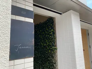 maya🌷白髪ぼか し✳︎脱白髪染めのヘアスタイル