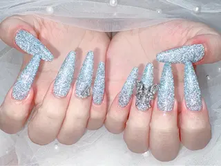 ネイル Bél Nail salonのネイルデザイン
