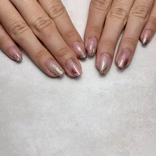 ネイル Mellow Nailのネイルデザイン