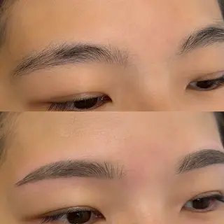 アイブロウ 西脇 有紀のエステ・リラクイメージ