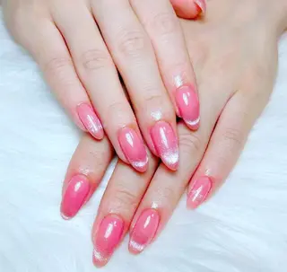 ネイル Em ma高田马場のネイルデザイン